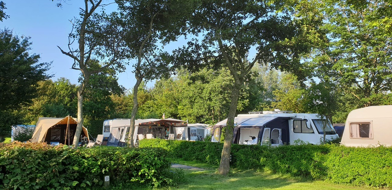 Camping Vlietland 3